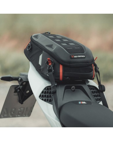 BOLSA TRASERA SW-MOTECH REAR BAG PRO ROADPACK BC.HTA.00.307.30000