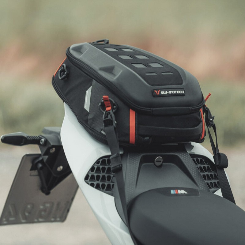 BOLSA TRASERA SW-MOTECH REAR BAG PRO ROADPACK BC.HTA.00.307.30000