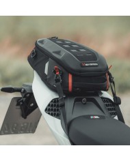 BOLSA TRASERA SW-MOTECH REAR BAG PRO ROADPACK BC.HTA.00.307.30000