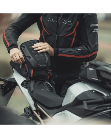 BOLSA TRASERA SW-MOTECH REAR BAG PRO ROADPACK BC.HTA.00.307.30000