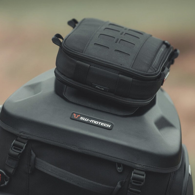 BOLSA TRASERA SW-MOTECH BAG ADICIONAL PRO PLUS BC.HTA.00.308.30000