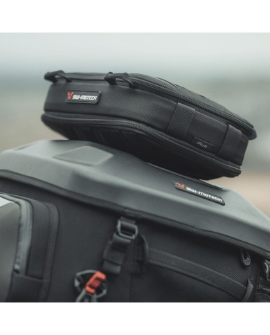 BOLSA TRASERA SW-MOTECH BAG ADICIONAL PRO PLUS BC.HTA.00.308.30000
