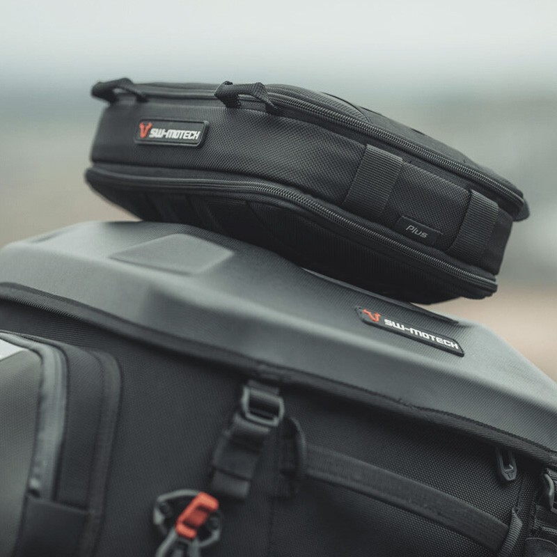 BOLSA TRASERA SW-MOTECH BAG ADICIONAL PRO PLUS BC.HTA.00.308.30000