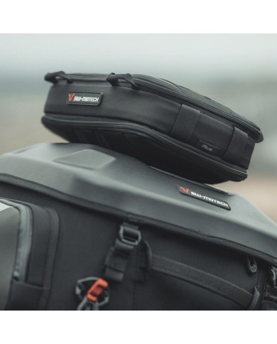 BOLSA TRASERA SW-MOTECH BAG ADICIONAL PRO PLUS BC.HTA.00.308.30000
