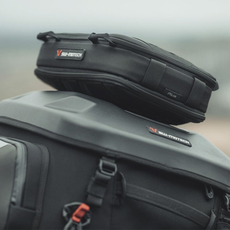 BOLSA TRASERA SW-MOTECH BAG ADICIONAL PRO PLUS BC.HTA.00.308.30000