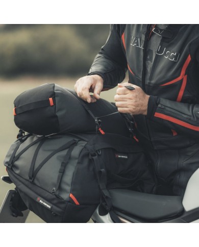 BOLSA TRASERA SW-MOTECH PRO TENTBAG BC.HTA.00.350.30000