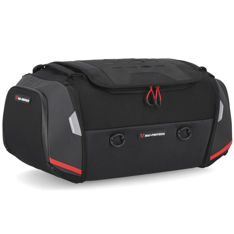 PACK SW-MOTECH BOLSA RACKPACK + PORTAEQUIPAJE + EXTENSION BMW GPT.07.782.30000