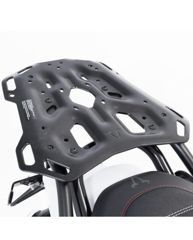 PACK SW-MOTECH BOLSA RACKPACK + PORTAEQUIPAJE + EXTENSION BMW GPT.07.782.30000