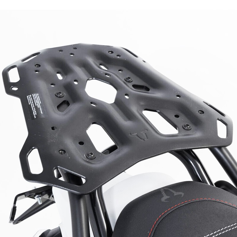 PACK SW-MOTECH BOLSA RACKPACK + PORTAEQUIPAJE + EXTENSION BMW GPT.07.782.30000