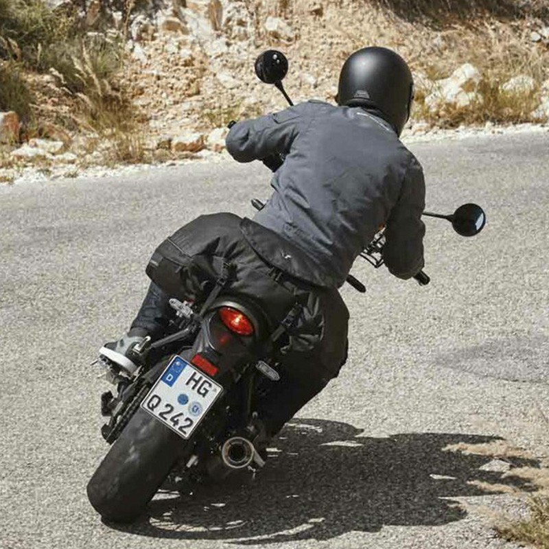 BOLSA TRASERA SW-MOTECH ION L BC.HTA.00.203.10000