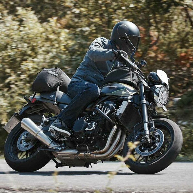 BOLSA TRASERA SW-MOTECH ION M BC.HTA.00.202.10000