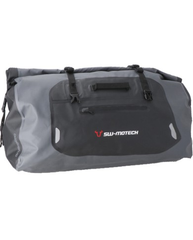 BOLSA TRASERA SW-MOTECH DRYBAG 600 GRIS BC.WPB.00.002.20000