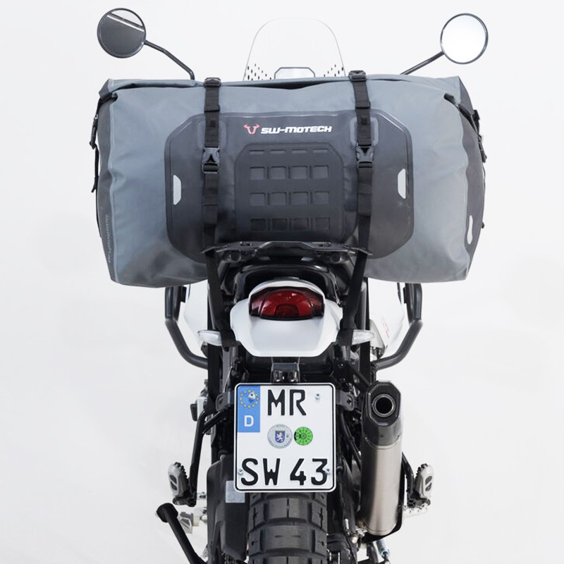BOLSA TRASERA SW-MOTECH DRYBAG 600 GRIS BC.WPB.00.002.20000