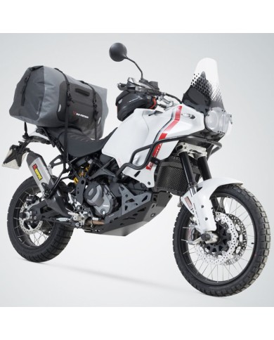 BOLSA TRASERA SW-MOTECH DRYBAG 600 GRIS BC.WPB.00.002.20000