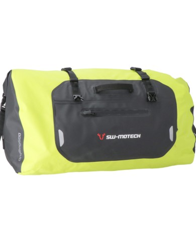 BOLSA TRASERA SW-MOTECH DRYBAG 600 AMARILLO FLUOR BC.WPB.00.002.20000/Y