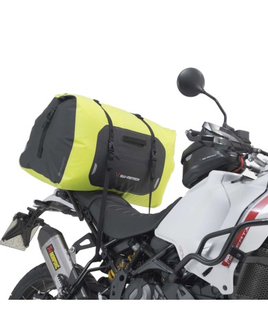 BOLSA TRASERA SW-MOTECH DRYBAG 600 AMARILLO FLUOR BC.WPB.00.002.20000/Y