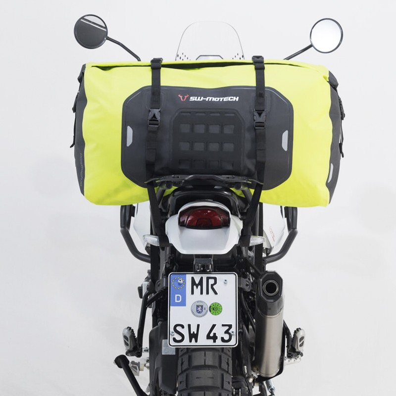 BOLSA TRASERA SW-MOTECH DRYBAG 600 AMARILLO FLUOR BC.WPB.00.002.20000/Y