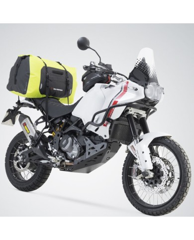 BOLSA TRASERA SW-MOTECH DRYBAG 600 AMARILLO FLUOR BC.WPB.00.002.20000/Y