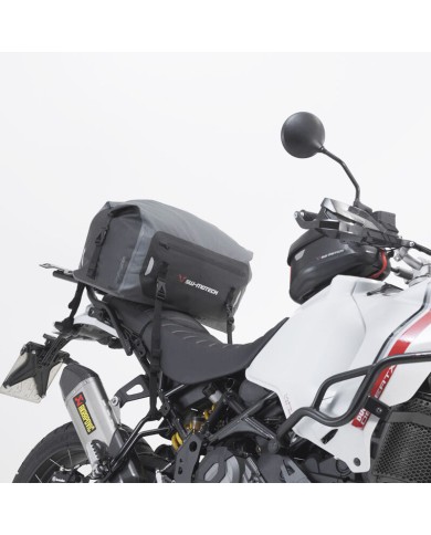 BOLSA TRASERA SW-MOTECH DRYBAG 260 GRIS BC.WPB.00.020.20000