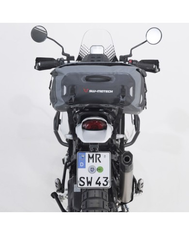 BOLSA TRASERA SW-MOTECH DRYBAG 260 GRIS BC.WPB.00.020.20000