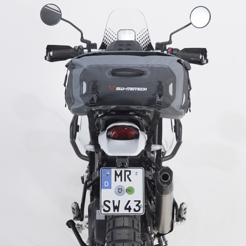 BOLSA TRASERA SW-MOTECH DRYBAG 260 GRIS BC.WPB.00.020.20000