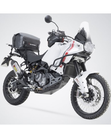 BOLSA TRASERA SW-MOTECH DRYBAG 260 GRIS BC.WPB.00.020.20000