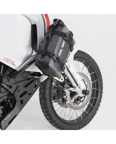 BOLSA TRASERA SW-MOTECH DRYBAG 80 BC.WPB.00.010.20000