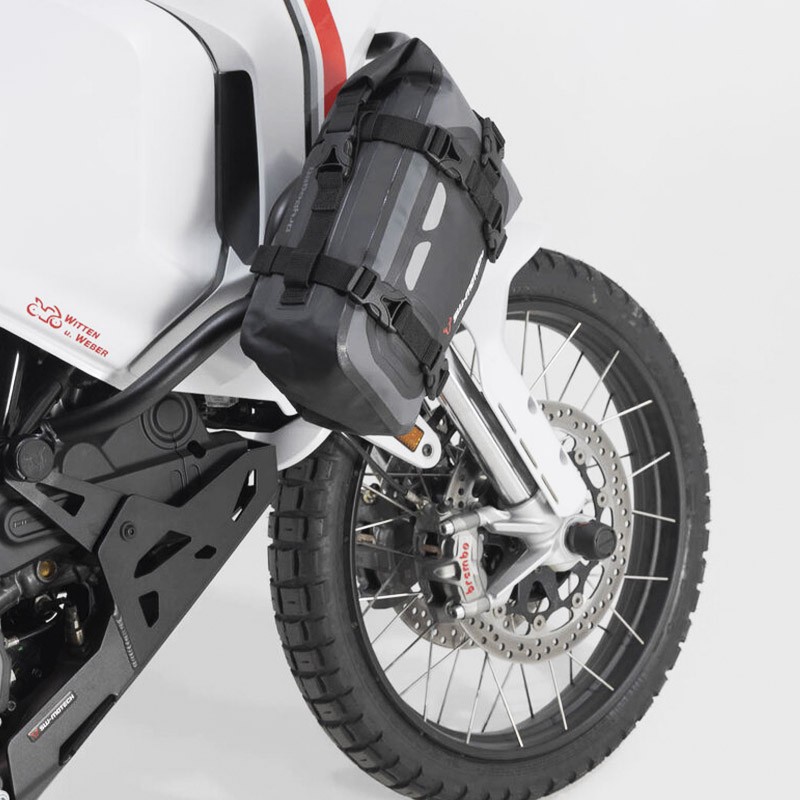 BOLSA TRASERA SW-MOTECH DRYBAG 80 BC.WPB.00.010.20000