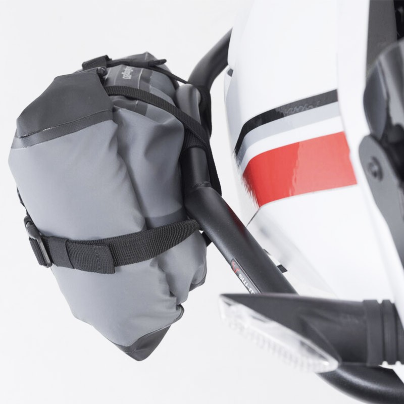 BOLSA TRASERA SW-MOTECH DRYBAG 80 BC.WPB.00.010.20000