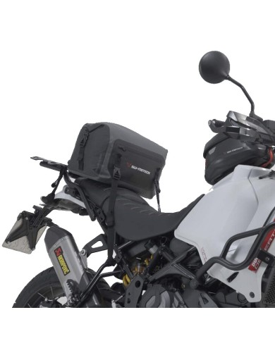 BOLSA TRASERA SW-MOTECH DRYBAG 180 GRIS BC.WPB.00.018.20000