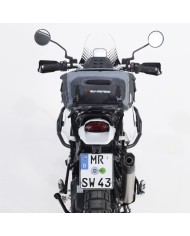 BOLSA TRASERA SW-MOTECH DRYBAG 180 GRIS BC.WPB.00.018.20000