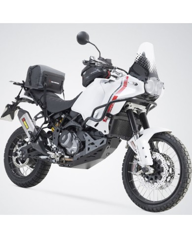 BOLSA TRASERA SW-MOTECH DRYBAG 180 GRIS BC.WPB.00.018.20000