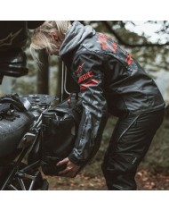 ALFORJA SW-MOTECH SYSBAG L WP 27/40L BC.SYS.00.006.10000