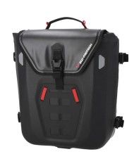 ALFORJA SW-MOTECH SYSBAG M WP 17/23L BC.SYS.00.005.10000