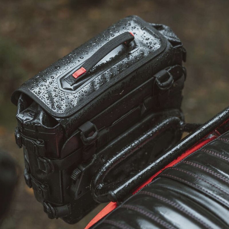 ALFORJA SW-MOTECH SYSBAG M WP 17/23L BC.SYS.00.005.10000