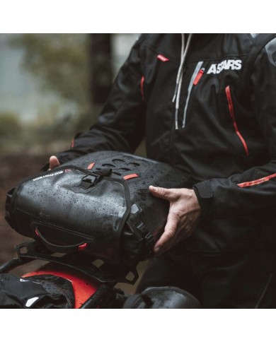 ALFORJA SW-MOTECH SYSBAG M WP 17/23L BC.SYS.00.005.10000