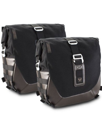 PACK ALFORJAS SW-MOTECH LEGEND GEAR LS2 13,5/13,5 LITROS BC.HTA.00.403.20100