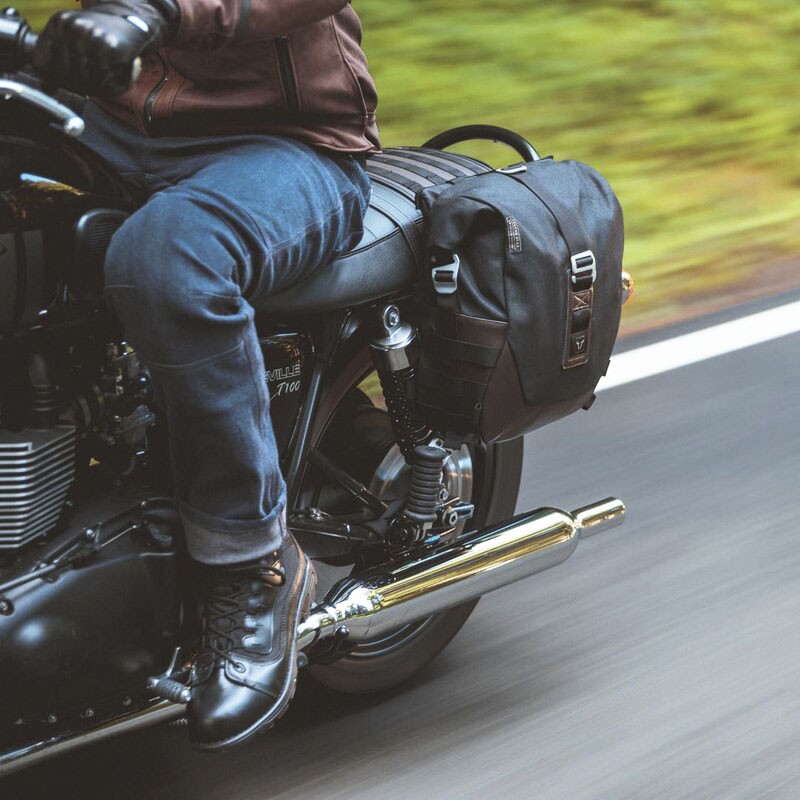 PACK ALFORJAS SW-MOTECH LEGEND GEAR LS2 13,5/13,5 LITROS BC.HTA.00.403.20100