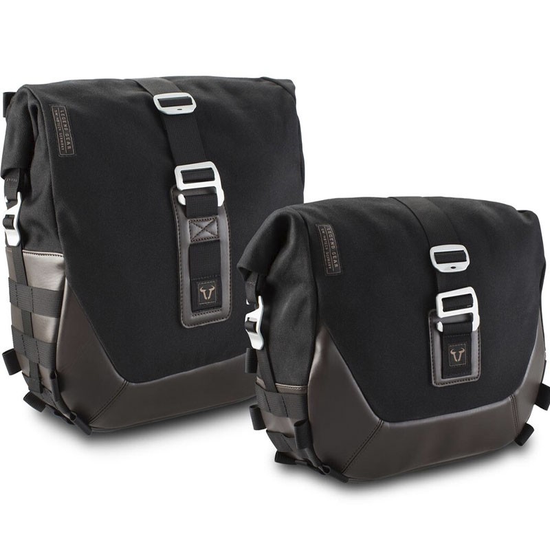 PACK ALFORJAS SW-MOTECH LEGEND GEAR LS 13,5/9,8 LITROS BC.HTA.00.403.20200