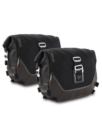 PACK ALFORJAS SW-MOTECH LEGEND GEAR LS1 9,8/9,8 LITROS BC.HTA.00.403.20000