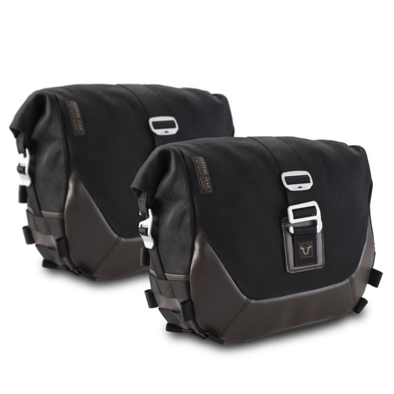 PACK ALFORJAS SW-MOTECH LEGEND GEAR LS1 9,8/9,8 LITROS BC.HTA.00.403.20000