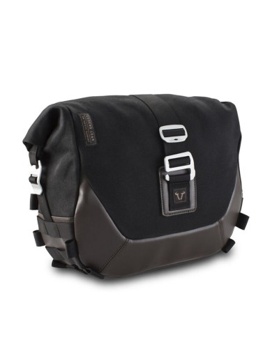 ALFORJA SW-MOTECH LEGEND GEAR LS1 9,8 LITROS BC.HTA.00.401.10000