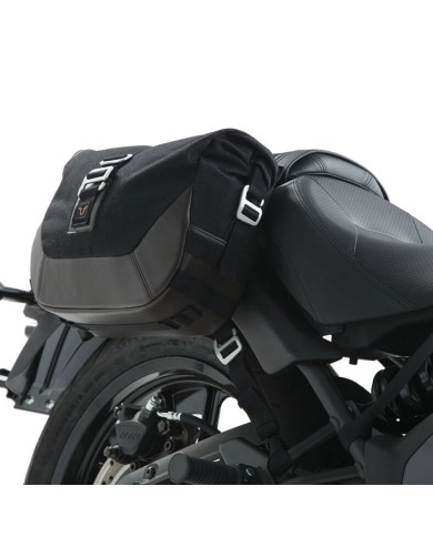 ALFORJA SW-MOTECH LEGEND GEAR LS1 9,8 LITROS BC.HTA.00.401.10000