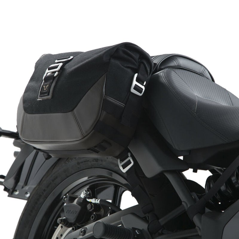 ALFORJA SW-MOTECH LEGEND GEAR LS1 9,8 LITROS BC.HTA.00.401.10000