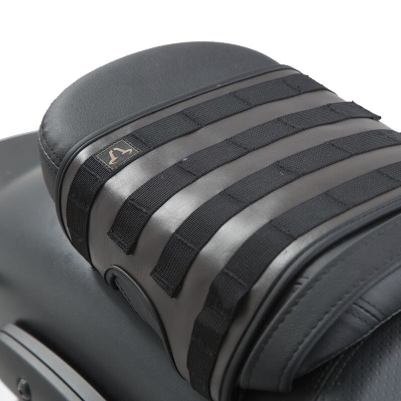 SOPORTE FIJACION ALFORJAS SW-MOTECH SLS LEGEND GEAR BC.HTA.00.403.10000