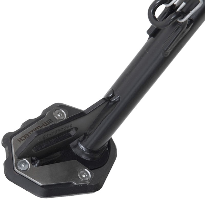 EXTENSIÓN CABALLETE LATERAL SW-MOTECH BMW STS.07.945.10000