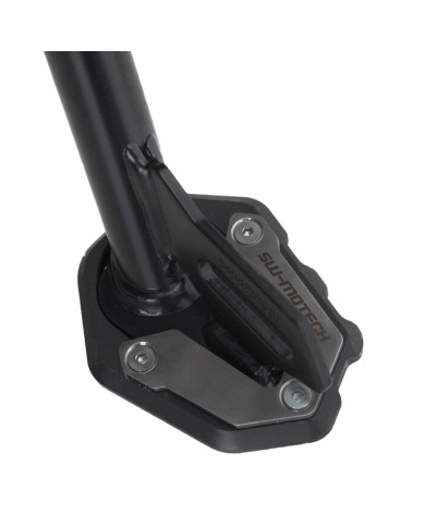 EXTENSIÓN CABALLETE LATERAL SW-MOTECH BMW STS.07.945.10000