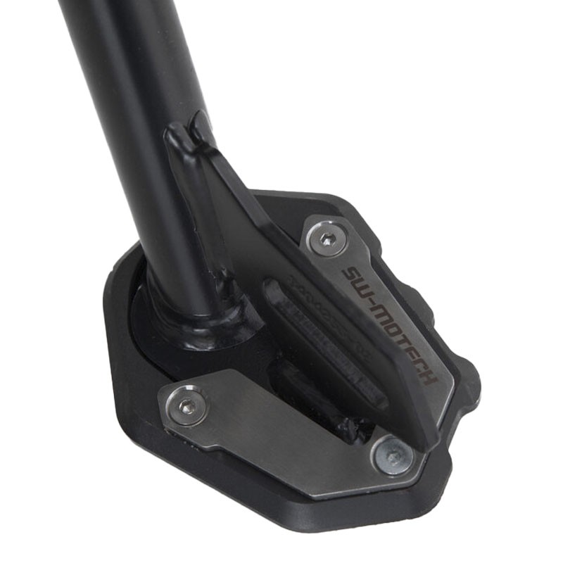 EXTENSIÓN CABALLETE LATERAL SW-MOTECH BMW STS.07.945.10000