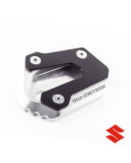 EXTENSIÓN CABALLETE LATERAL SW-MOTECH SUZUKI STS.05.102.10001/S