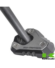 EXTENSIÓN CABALLETE LATERAL SW-MOTECH KAWASAKI STS.08.722.10000